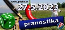 Pranostika na dnes (27.05.2023)